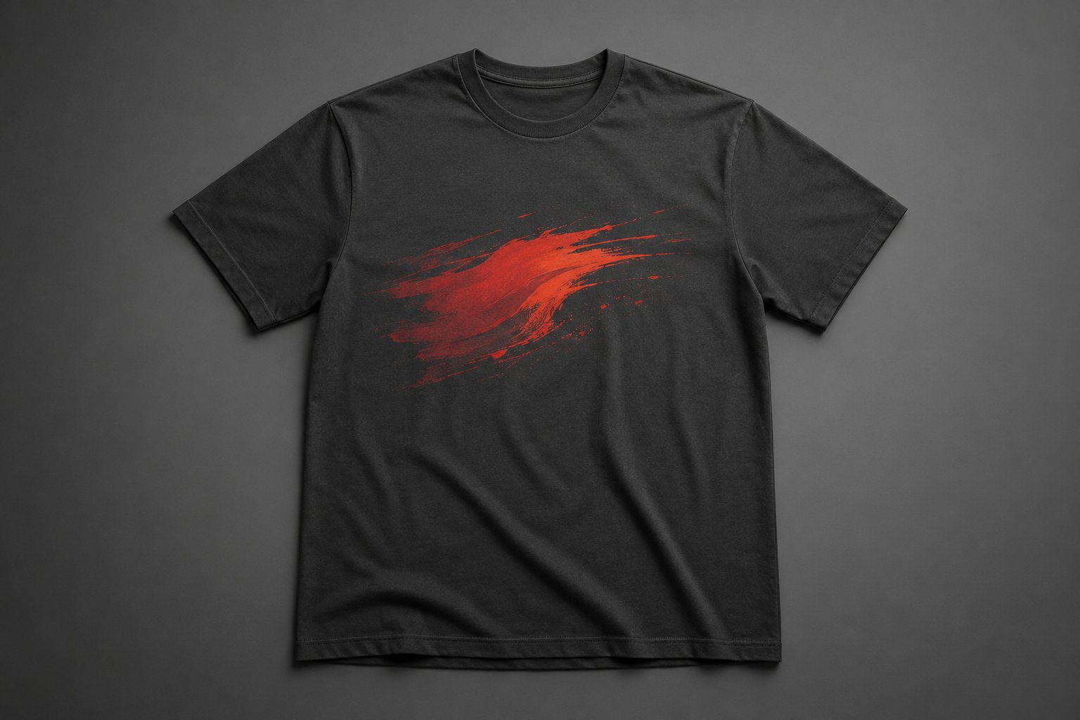 Branded T-shirt